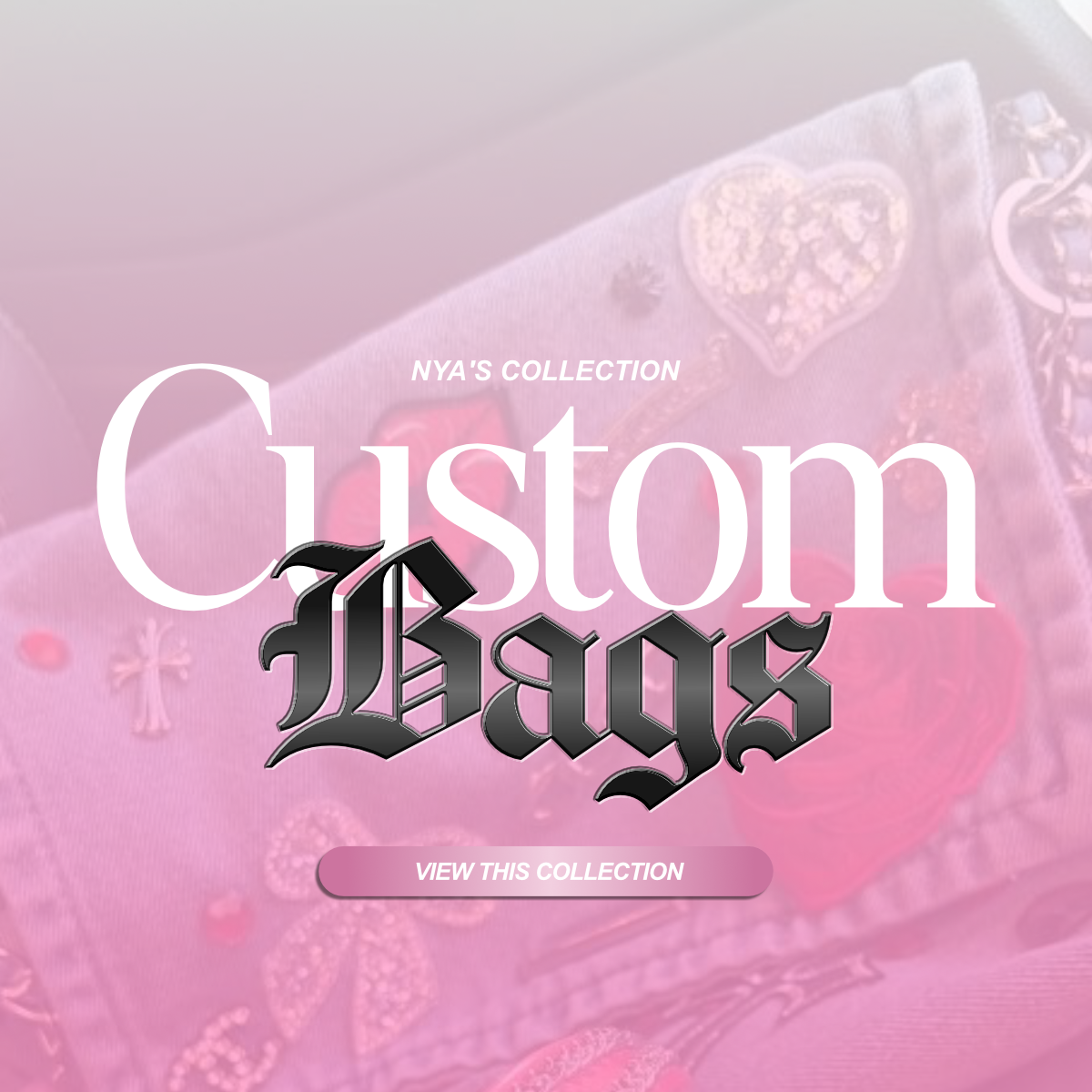 Custom Bags
