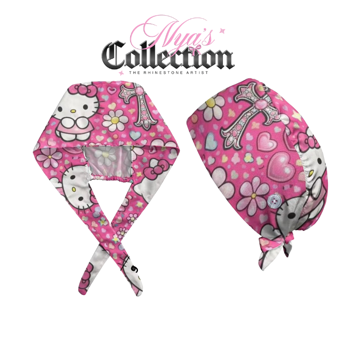 Nurse Caps