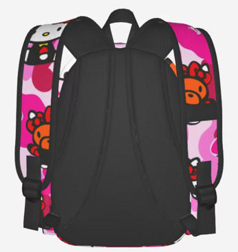 Custom Bookbags