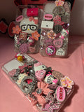 3D Stacked Junk Case