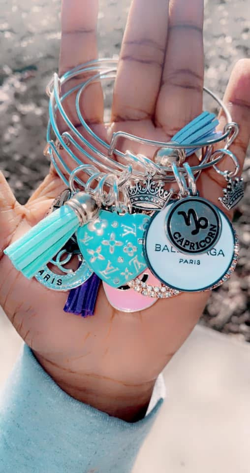 Bangle Bracelets