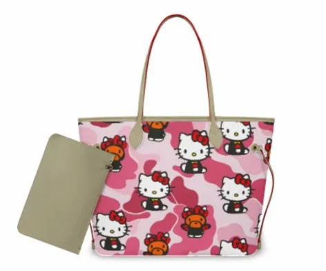 It Girl Tote Bag