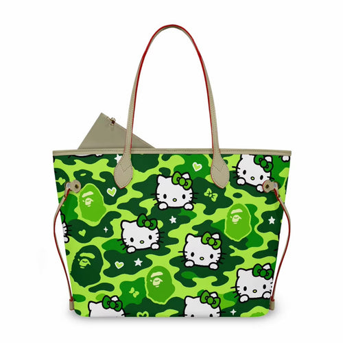 It Girl Tote Bag
