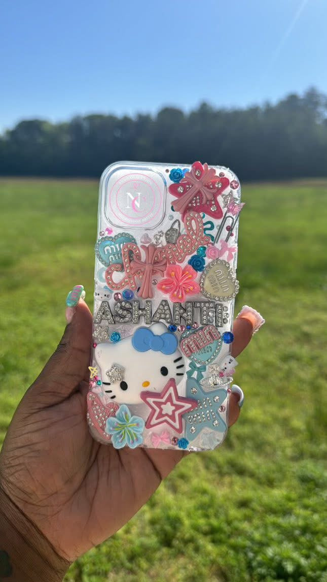 Deluxe Junk Case
