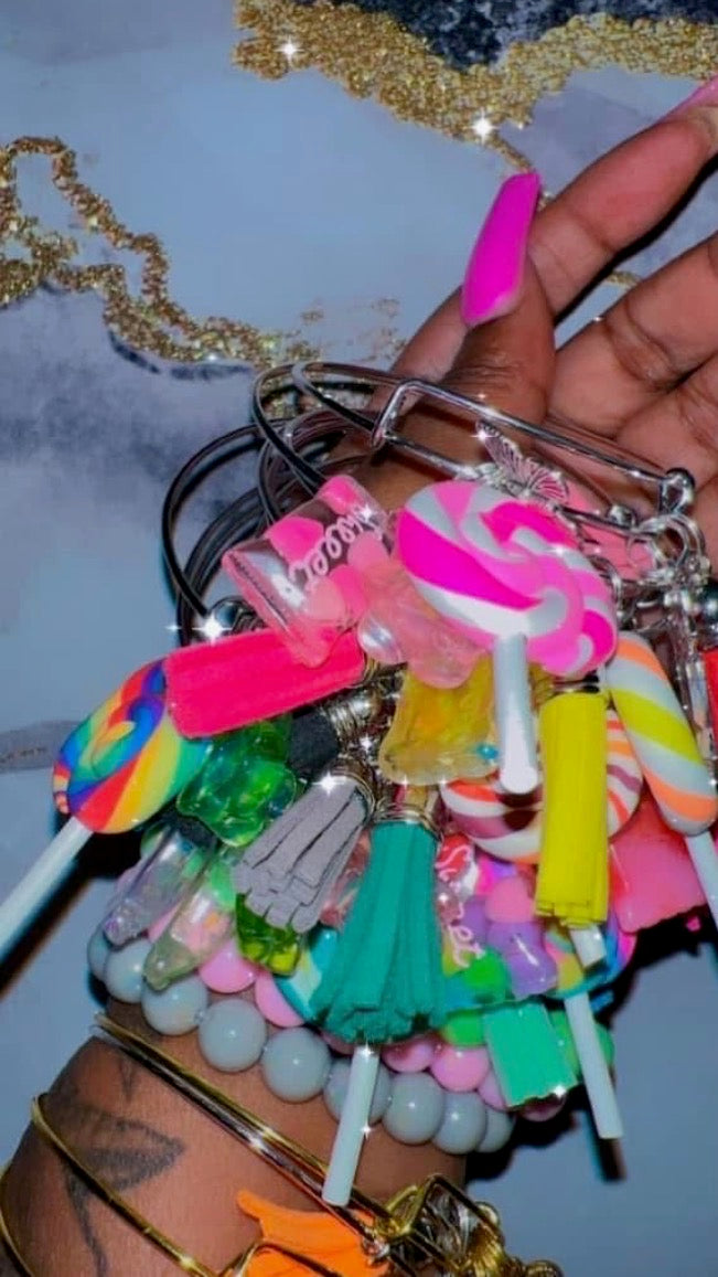 Bangle Bracelets