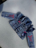 Custom Jackets