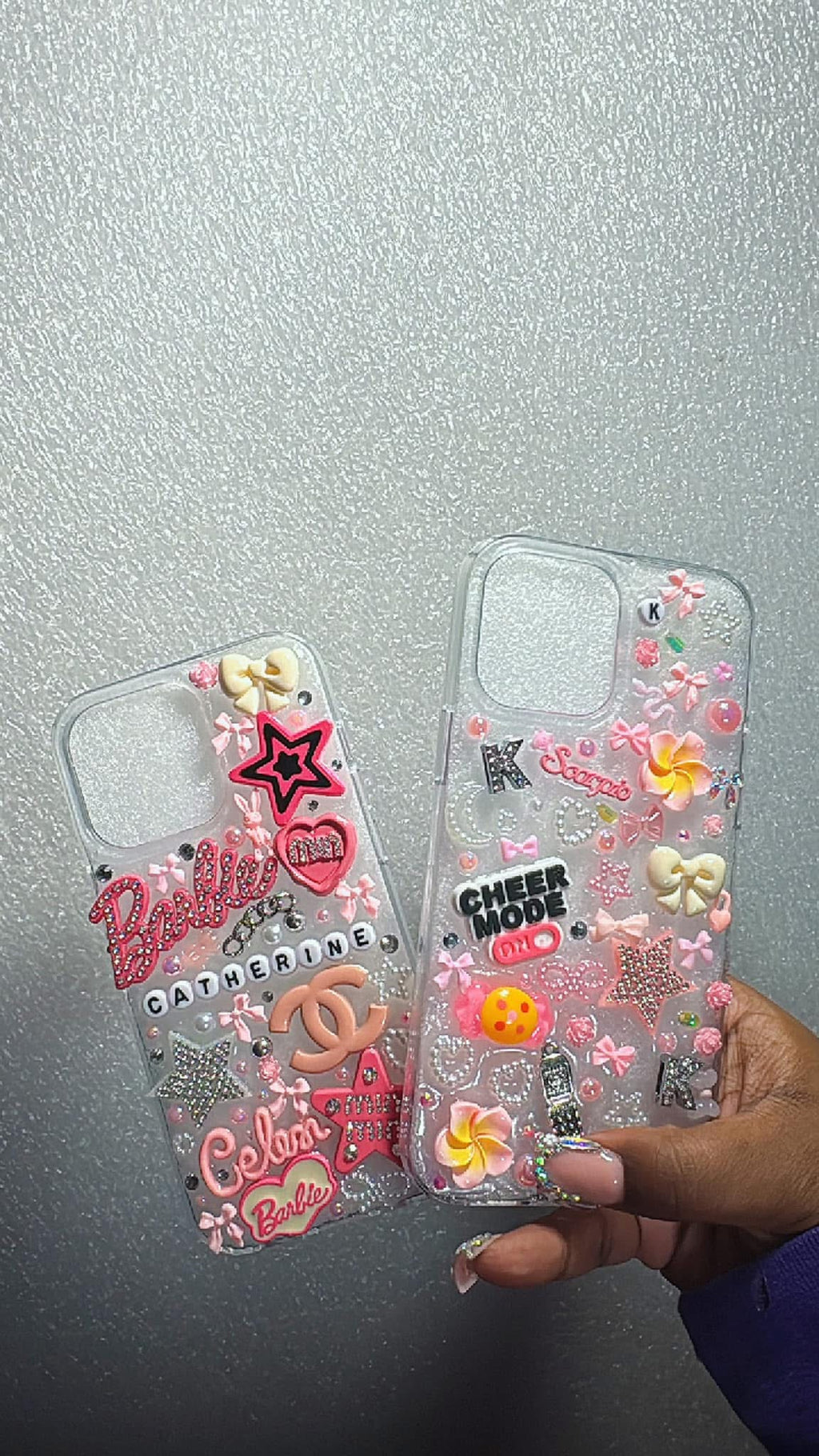 Regular Junk Case