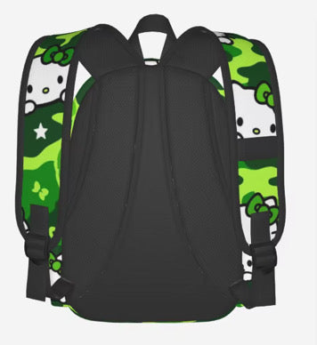 Custom Bookbags