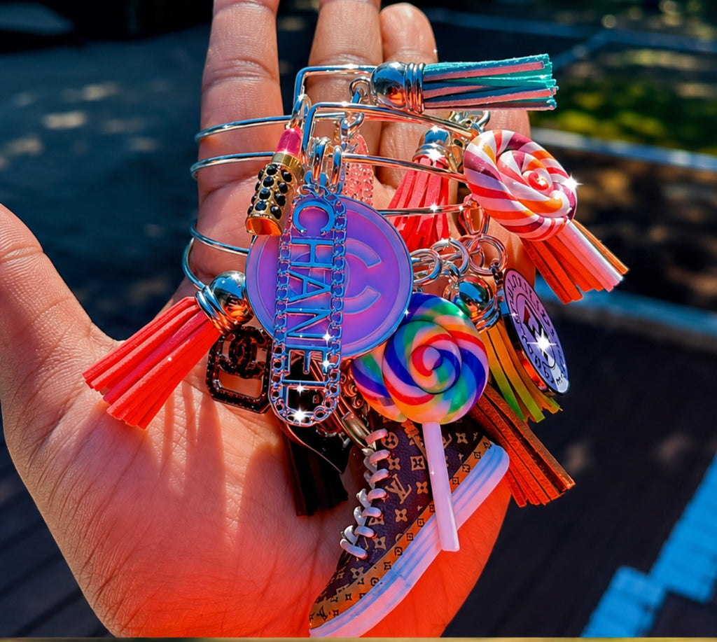 Bangle Bracelets