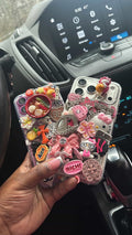 CEO Freestyle Cases