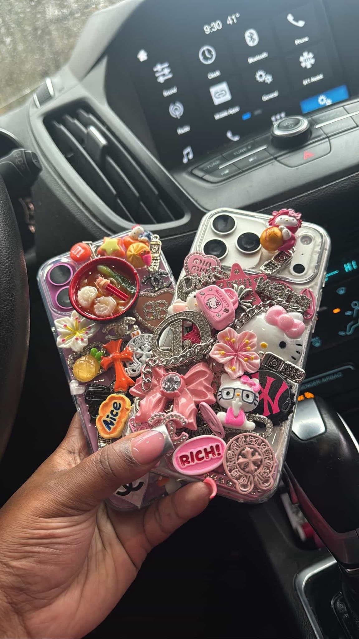 CEO Freestyle Cases