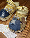 Designer Theme Crocs