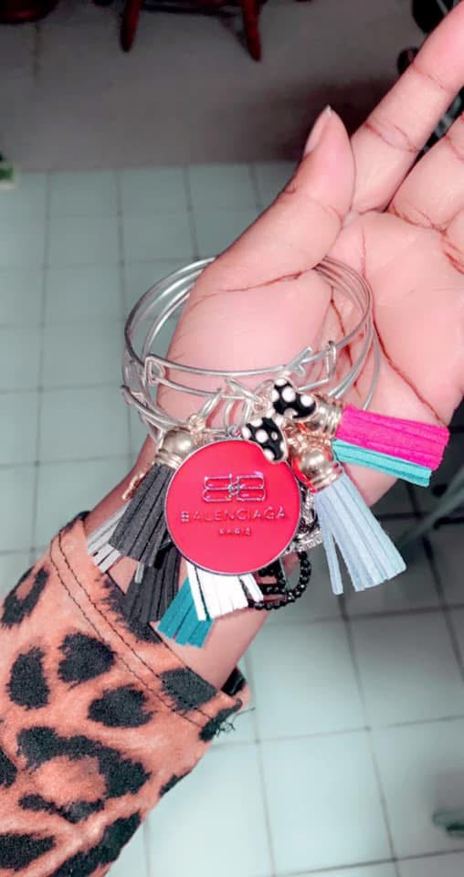 Bangle Bracelets