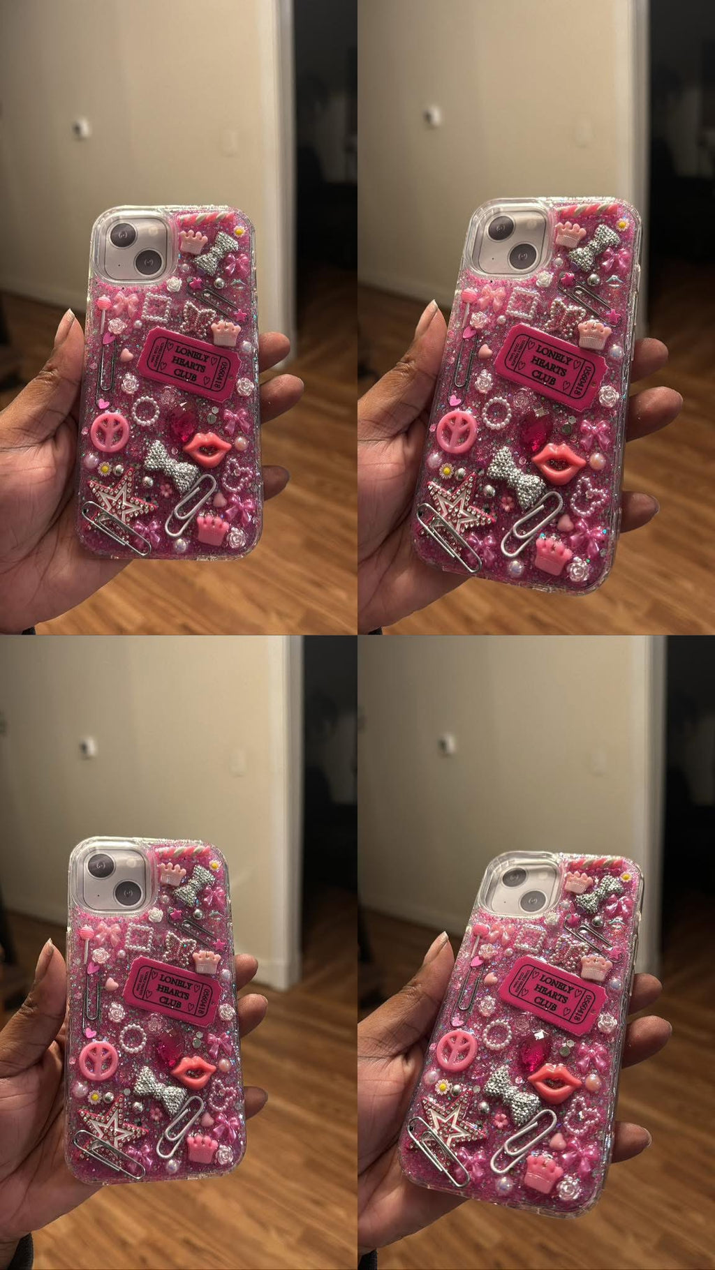 Regular Junk Case