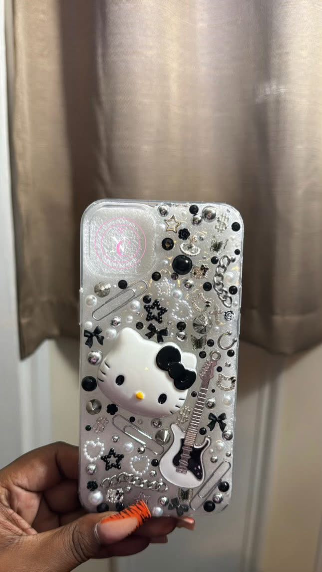 Regular Junk Case