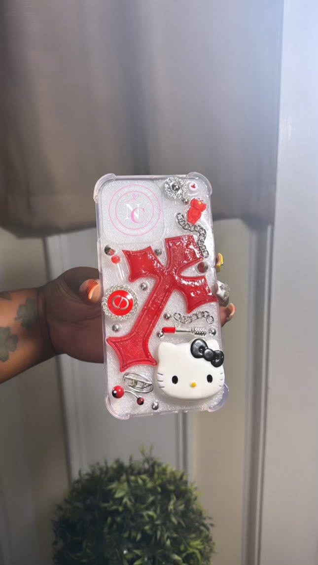 Regular Junk Case